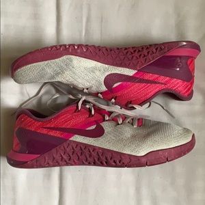 Nike Metcons